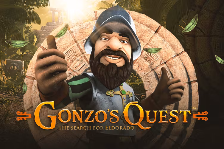Gonzo's Quest